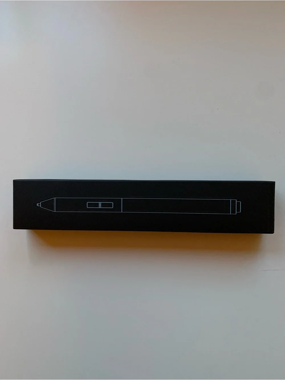 NWT HP Rechargeable Active Pen G3 - HP PN P02310-001